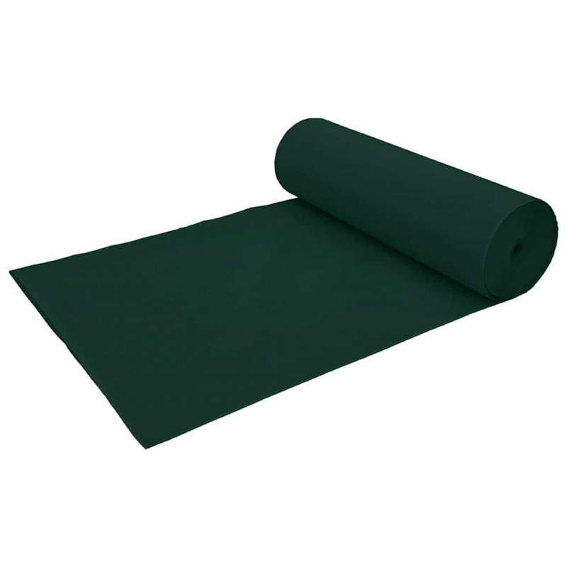 Fleece Ochronny dla Roślin Przed Mrozem Zielony 20 x 1,6 m