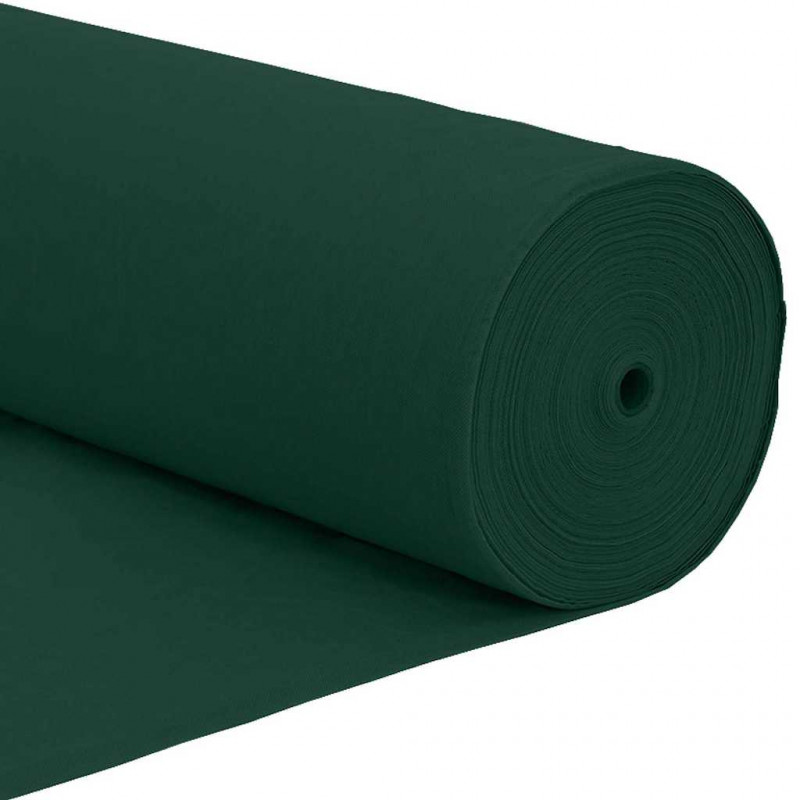 Fleece Ochronny dla Roślin Przed Mrozem Zielony 50 x 3,2 m