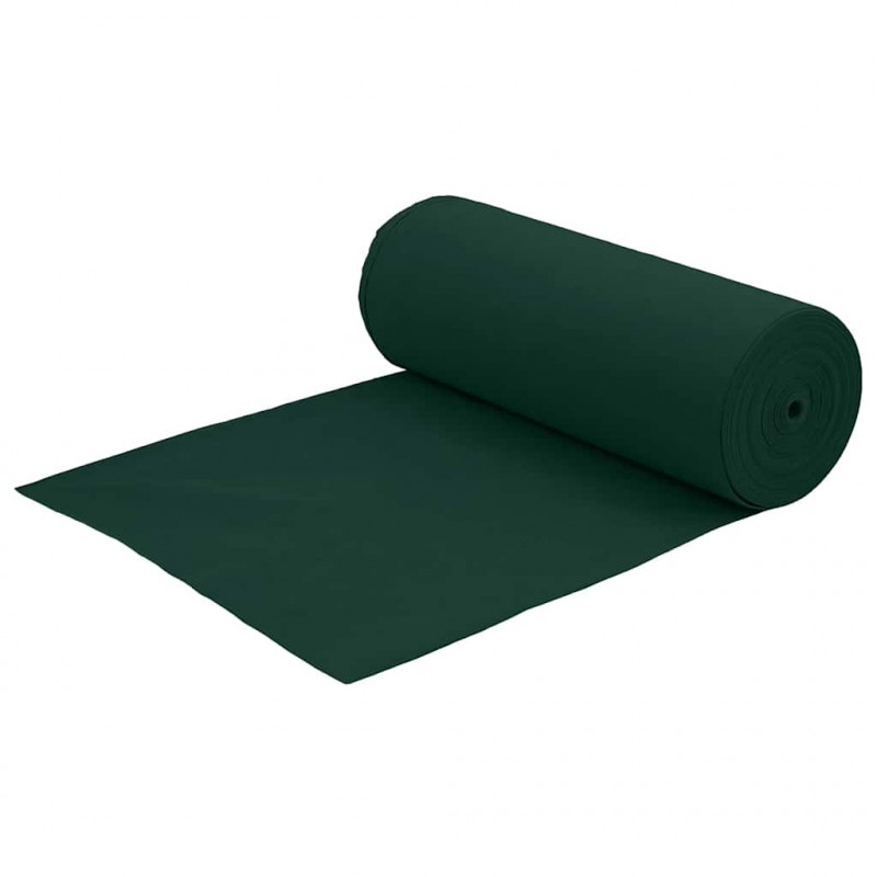 Fleece Ochronny dla Roślin Przed Mrozem Zielony 20 x 3,2 m