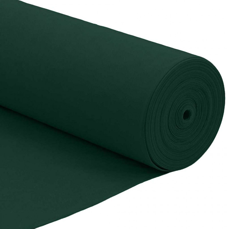 Fleece Ochronny dla Roślin Przed Mrozem Zielony 50 x 3,2 m