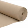Fleece Ochronny dla Roślin Przed Mrozem Beżowy 20 x 1,6 m