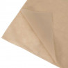 Fleece Ochronny dla Roślin Przed Mrozem Beżowy 100 x 1,6 m