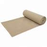 Fleece Ochronny dla Roślin Przed Mrozem Beżowy 50 x 1,6 m