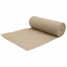 Fleece Ochronny dla Roślin Przed Mrozem Beżowy 20 x 3,2 m