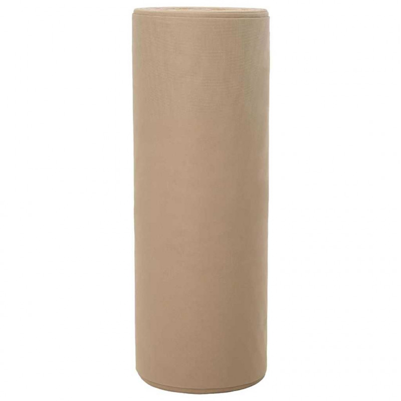 Fleece Ochronny dla Roślin Przed Mrozem Beżowy 20 x 3,2 m