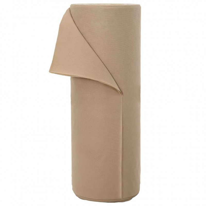 Fleece Ochronny dla Roślin Przed Mrozem Beżowy 20 x 3,2 m