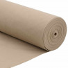 Fleece Ochronny dla Roślin Przed Mrozem Beżowy 50 x 3,2 m