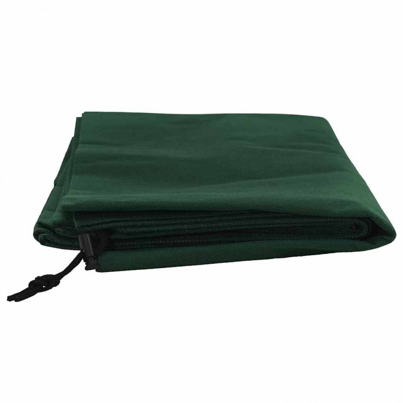 Osłony Fleece dla Roślin Przed Przymrozkami Inny 10 pcs Zielony