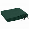 Osłony Fleece dla Roślin Przed Przymrozkami 5 pcs Zielony