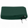 Osłony Fleece dla Roślin Przed Przymrozkami 5 pcs Zielony