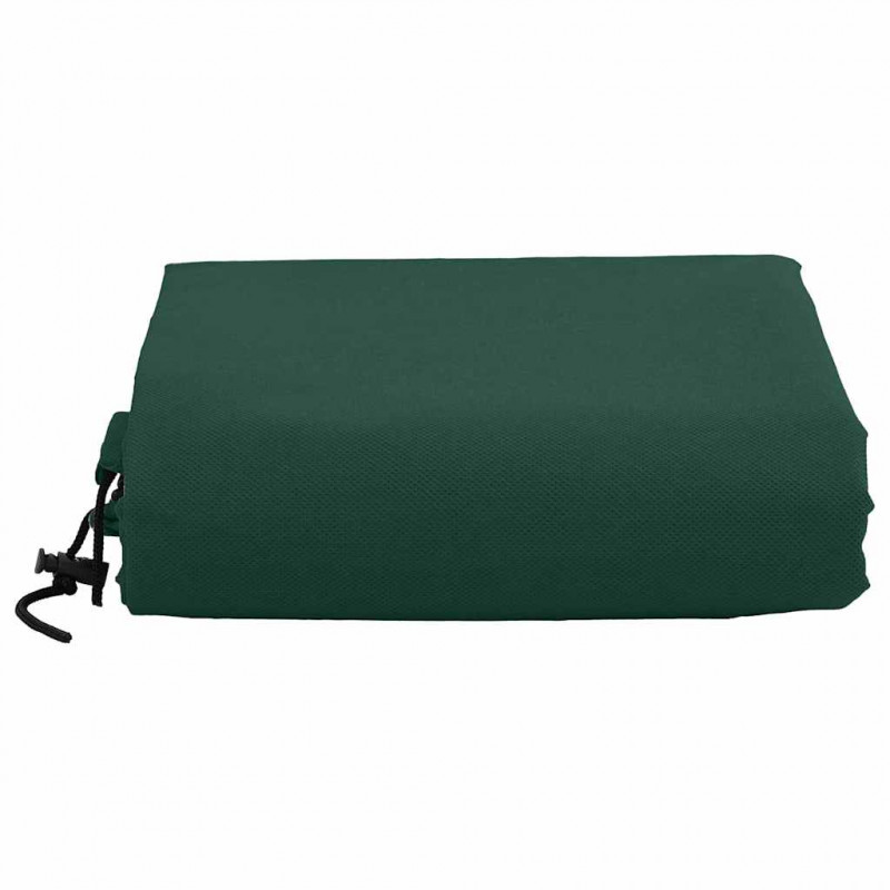 Osłony Fleece dla Roślin Przed Przymrozkami 5 pcs Zielony