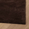 Dywany pokojowe HUARTE Brązowy 280 x 200 cm Poliester