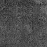 Dywany pokojowe HUARTE Antracyt 300 x 80 cm Poliester