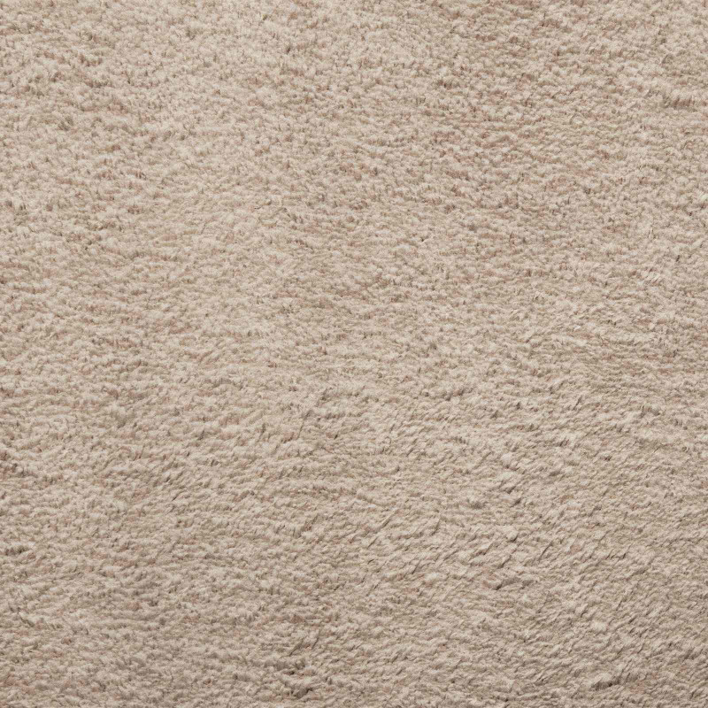 Dywany pokojowe HUARTE piaskowy 300 x 80 cm Poliester
