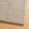 Dywany pokojowe HUARTE piaskowy 500 x 80 cm Poliester