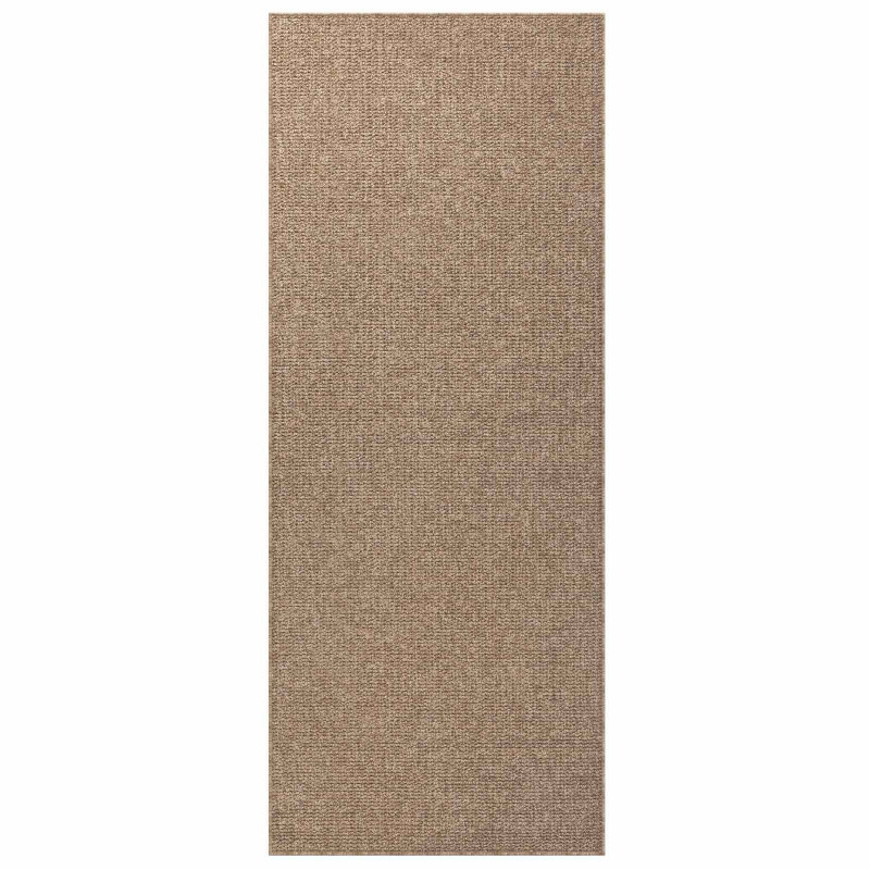 Dywany pokojowe AGIRA Naturalny 150 x 80 cm Poliester