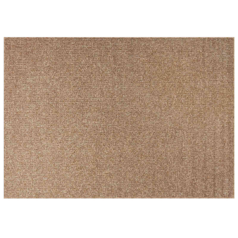 Dywany pokojowe AGIRA Naturalny 200 x 140 cm Poliester