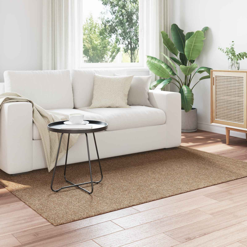 Dywany pokojowe AGIRA Naturalny 230 x 160 cm Poliester