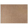 Dywany pokojowe AGIRA Naturalny 230 x 160 cm Poliester