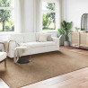 Dywany pokojowe AGIRA Naturalny 340 x 240 cm Poliester
