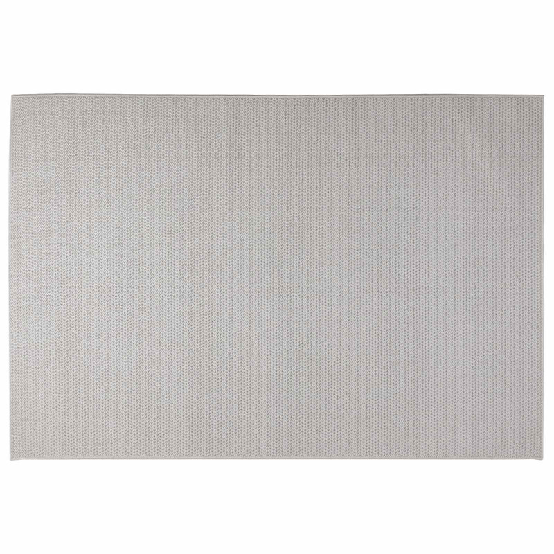 Dywany pokojowe Prostokątny LUGO Kremowy 170 x 120 cm Poliester