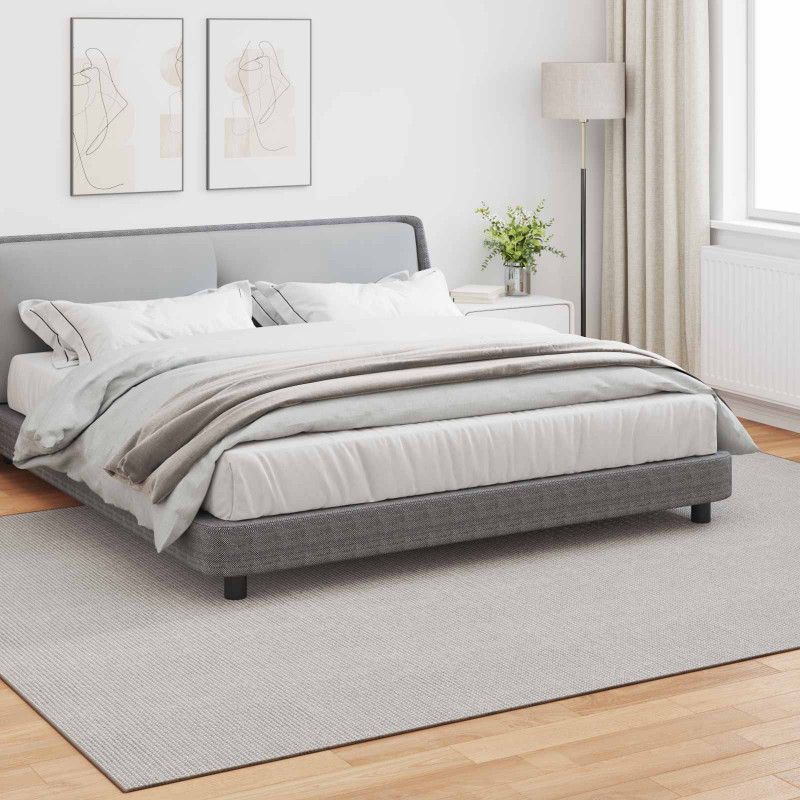 Dywany pokojowe Prostokątny LUGO Kremowy 280 x 200 cm Poliester