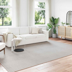 Dywany pokojowe Prostokątny LUGO Kremowy 340 x 240 cm Poliester