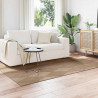 Dywany pokojowe AGIRA Naturalny 170 x 120 cm Poliester