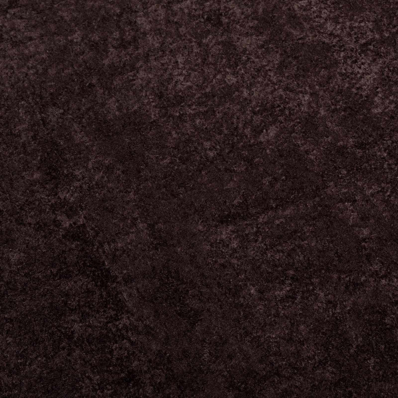 Biegacz dywanowy MARSA Antracyt 450 x 100 cm Poliester i PVC