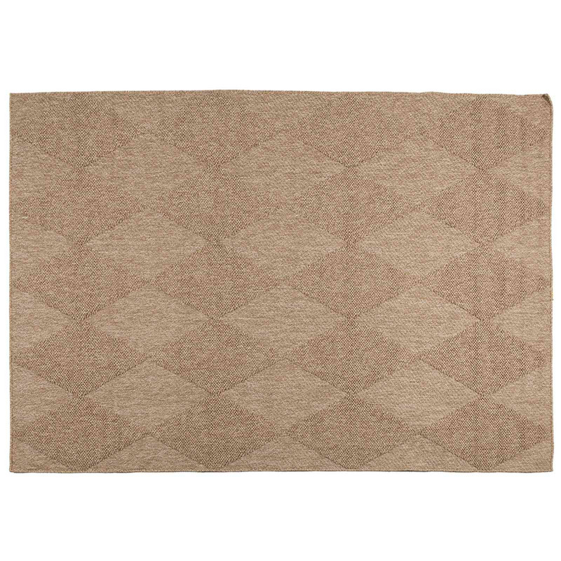 Dywany pokojowe AGIRA Naturalny 340 x 240 cm Poliester