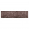 Biegacz dywanowy MARSA Szary 300 x 50 cm Poliester i PVC
