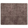 Biegacz dywanowy MARSA Szary 100 x 80 cm Poliester i PVC