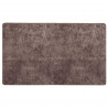 Biegacz dywanowy MARSA Szary 150 x 80 cm Poliester i PVC
