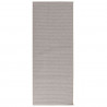 Dywany pokojowe LUGO Kremowy i Taupe 200 x 80 cm Poliester