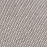 Dywany pokojowe LUGO Kremowy i Taupe 200 x 80 cm Poliester