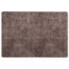 Biegacz dywanowy MARSA Szary 150 x 100 cm Poliester i PVC