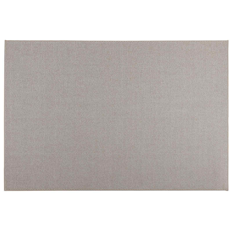 Dywany pokojowe LUGO Kremowy i Taupe 280 x 200 cm Poliester
