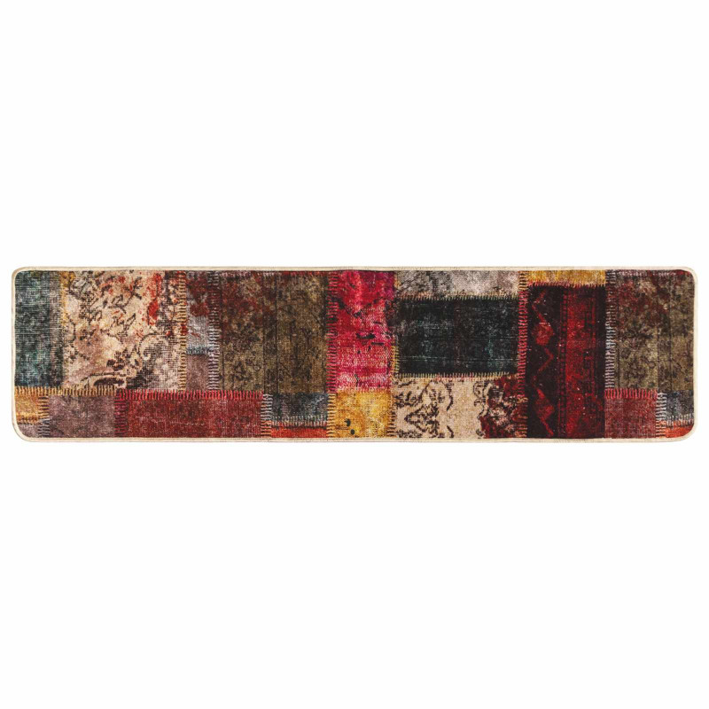 Biegacz dywanowy MARSA Wielokolorowe 250 x 50 cm