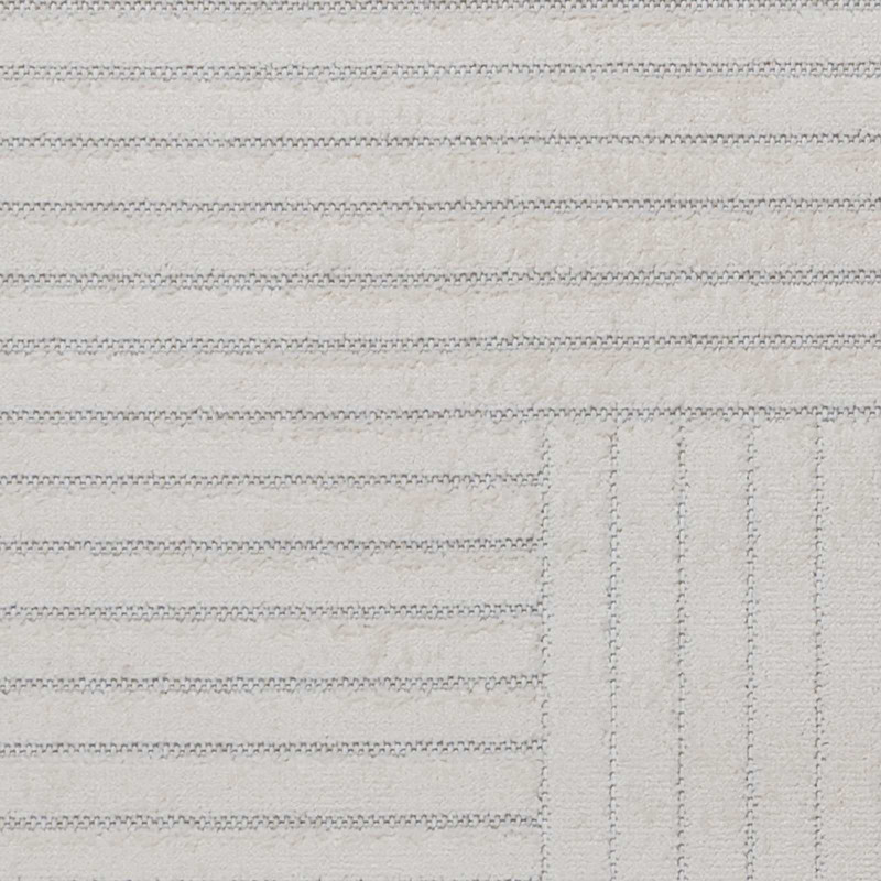 Dywany pokojowe PALMERAS Kremowy 340 x 240 cm Poliester