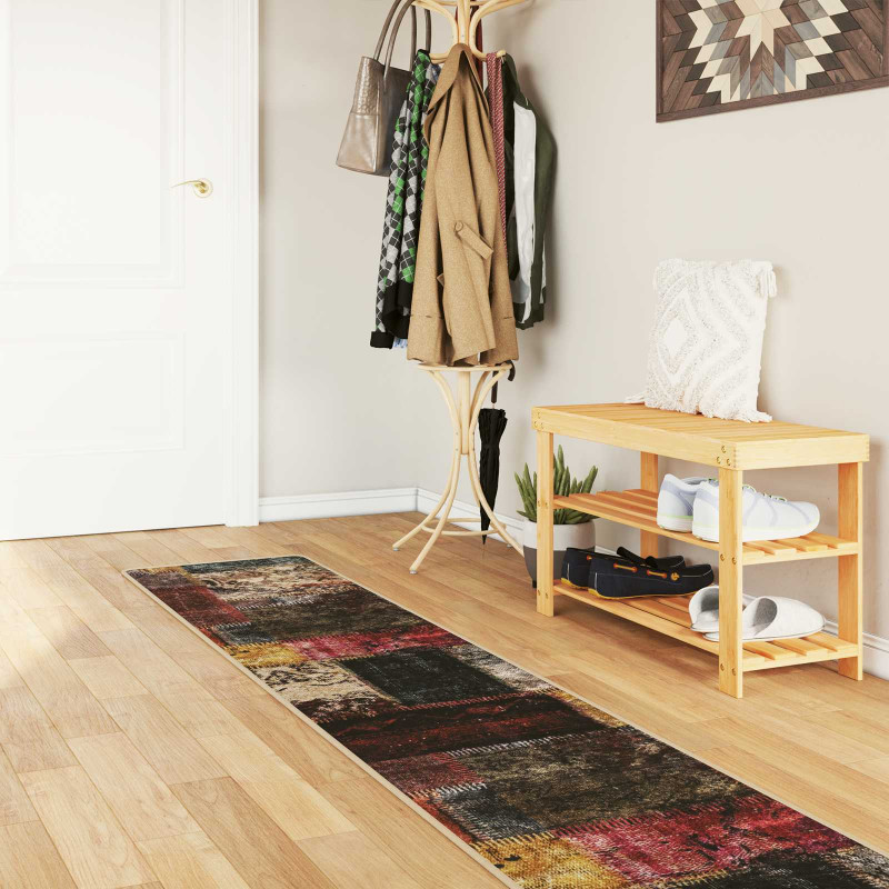 Biegacz dywanowy MARSA Wielokolorowe 450 x 50 cm