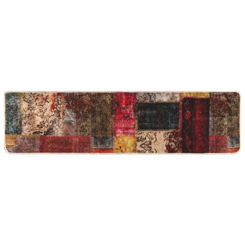 Biegacz dywanowy MARSA Wielokolorowe 350 x 80 cm