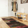 Biegacz dywanowy MARSA Wielokolorowe 400 x 80 cm
