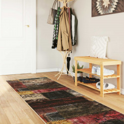 Biegacz dywanowy MARSA Wielokolorowe 450 x 80 cm