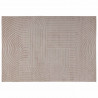 Dywany pokojowe PALMERAS Beżowy 170 x 120 cm Poliester