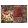 Biegacz dywanowy MARSA Wielokolorowe 150 x 100 cm