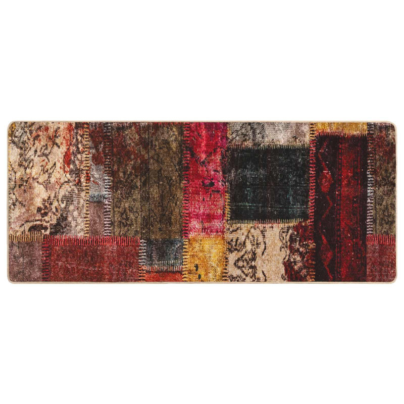 Biegacz dywanowy MARSA Wielokolorowe 200 x 100 cm