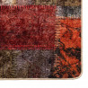 Biegacz dywanowy MARSA Wielokolorowe 200 x 100 cm