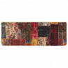 Biegacz dywanowy MARSA Wielokolorowe 250 x 100 cm