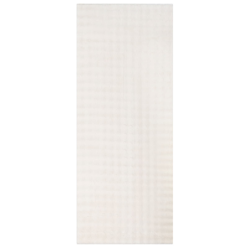 Dywany pokojowe Prostokątny SIROLO Kremowy 150 x 80 cm