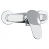 Bateria prysznicowa chrom G 1 / 2 cala